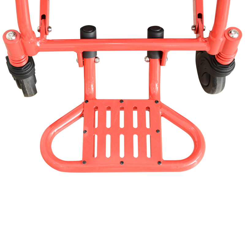 OEM Staircase Stretcher Customization Convertible Wheelchair To Stretcher