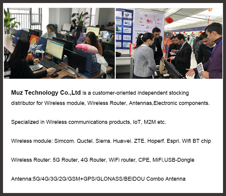 2.4GHz Wireless Transceiver Module DWM1001-DEV V4.0 UWB Development Board