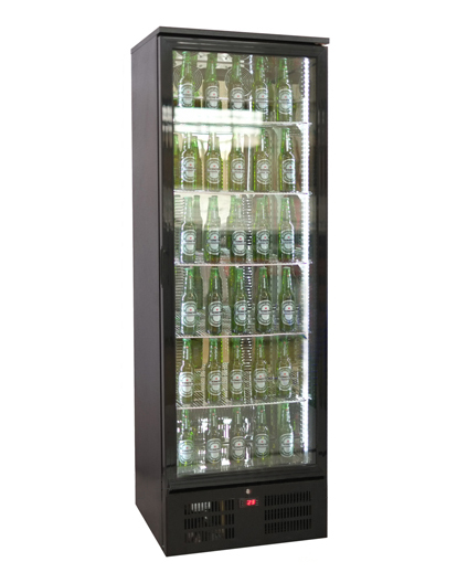 293L/458L Tall Beer bar refrigerator Beverage promotion fridge Back Bar Cooler,Beer Showcase