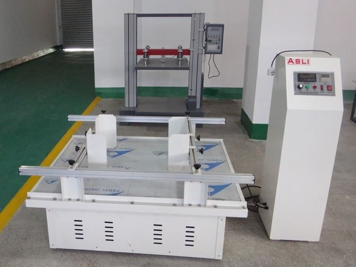 ASLi Factory mechanical vibrating shaker