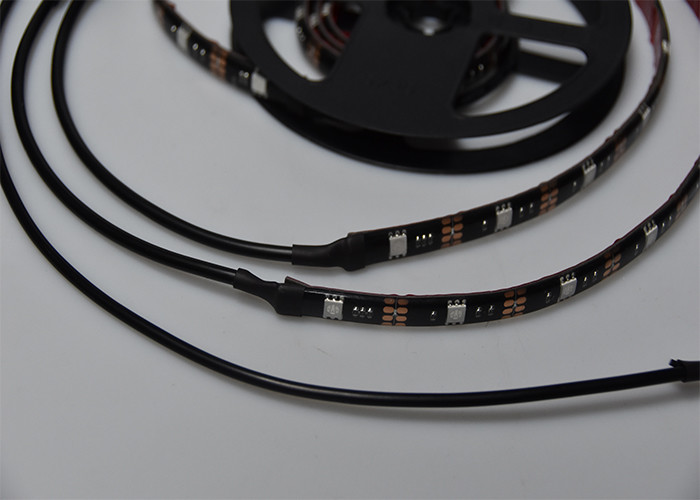 30lamp/M Magic Rgb 5050 Smd 5v Tv Rgb Led Backlight