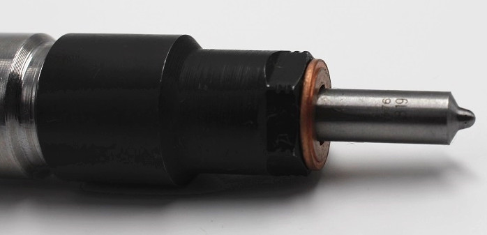 0445120224 6 strokes Weichai WP6 Common Rail Diesel Injectors