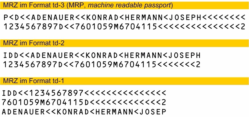 CMOS Sensor Passport Scanner and OCR Scanner for Hotel Bank Immigration at Affordable