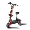 Buy cheap Top quality electric Scooters 5600W motor 60V 28/33/38AH battery scooter from wholesalers