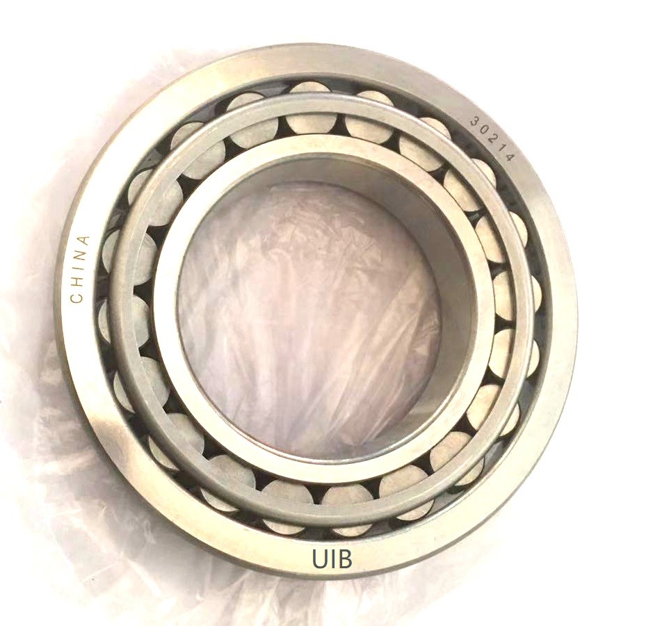 Premium quality truck axle OEM repair bearing reducer gearbox 30214 Taper Roller Bearing
