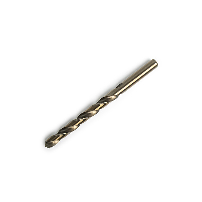 M35 Reverse Twist Drill Bits Metal Drilling Bit