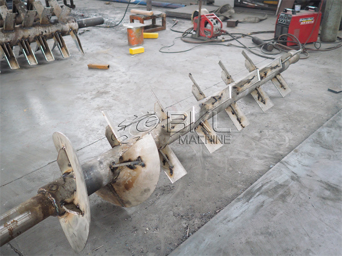 PP PE Pet Washing Line PS ABS PC Friction Washing Machine