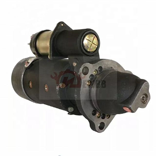 CAT-C7 Excavator Engine Parts 237-1962 2371962 Starter Motor Solenoid