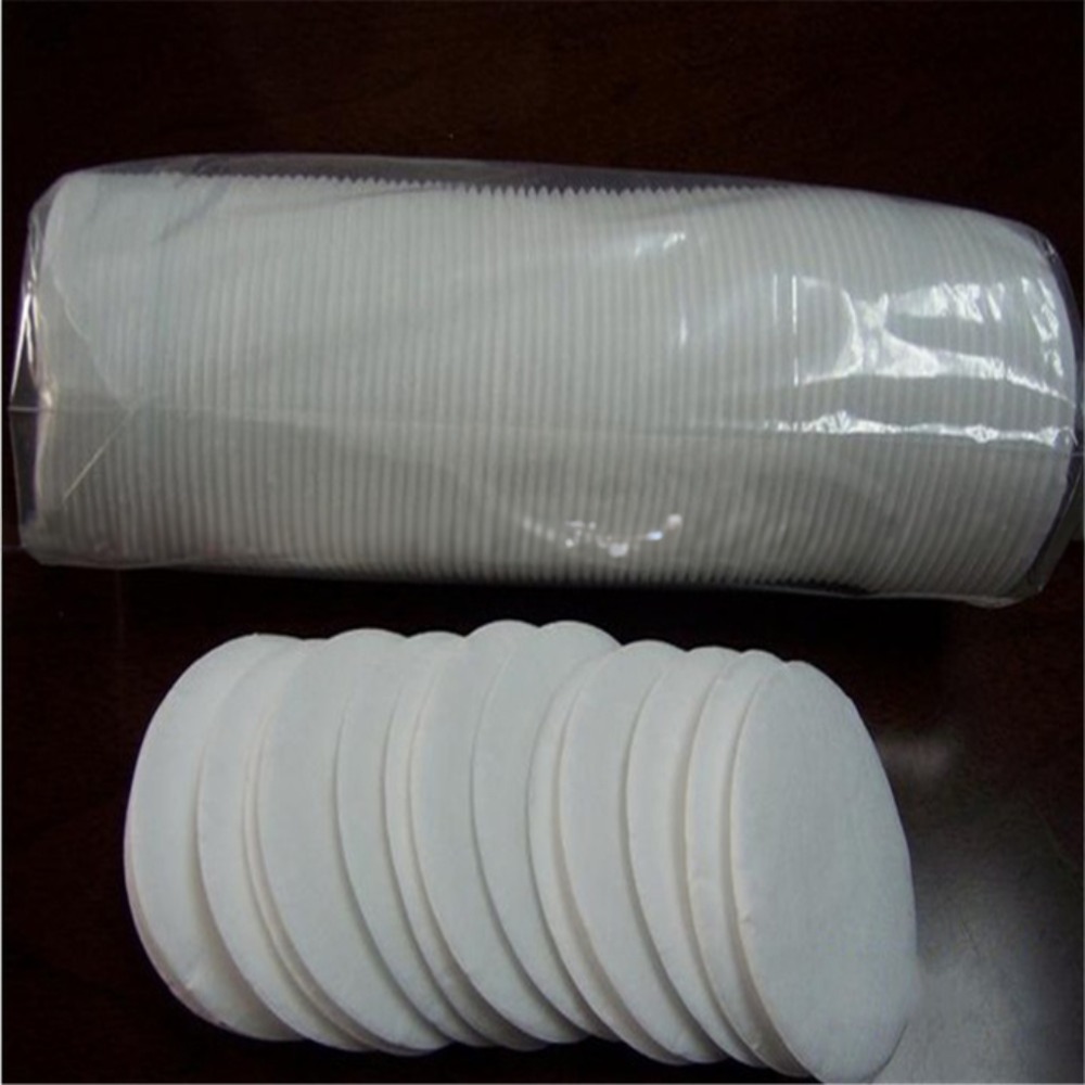 Fully Automated KR-DGN-I Makeup Remover Pad Cutting Machine for Cosmetics Production