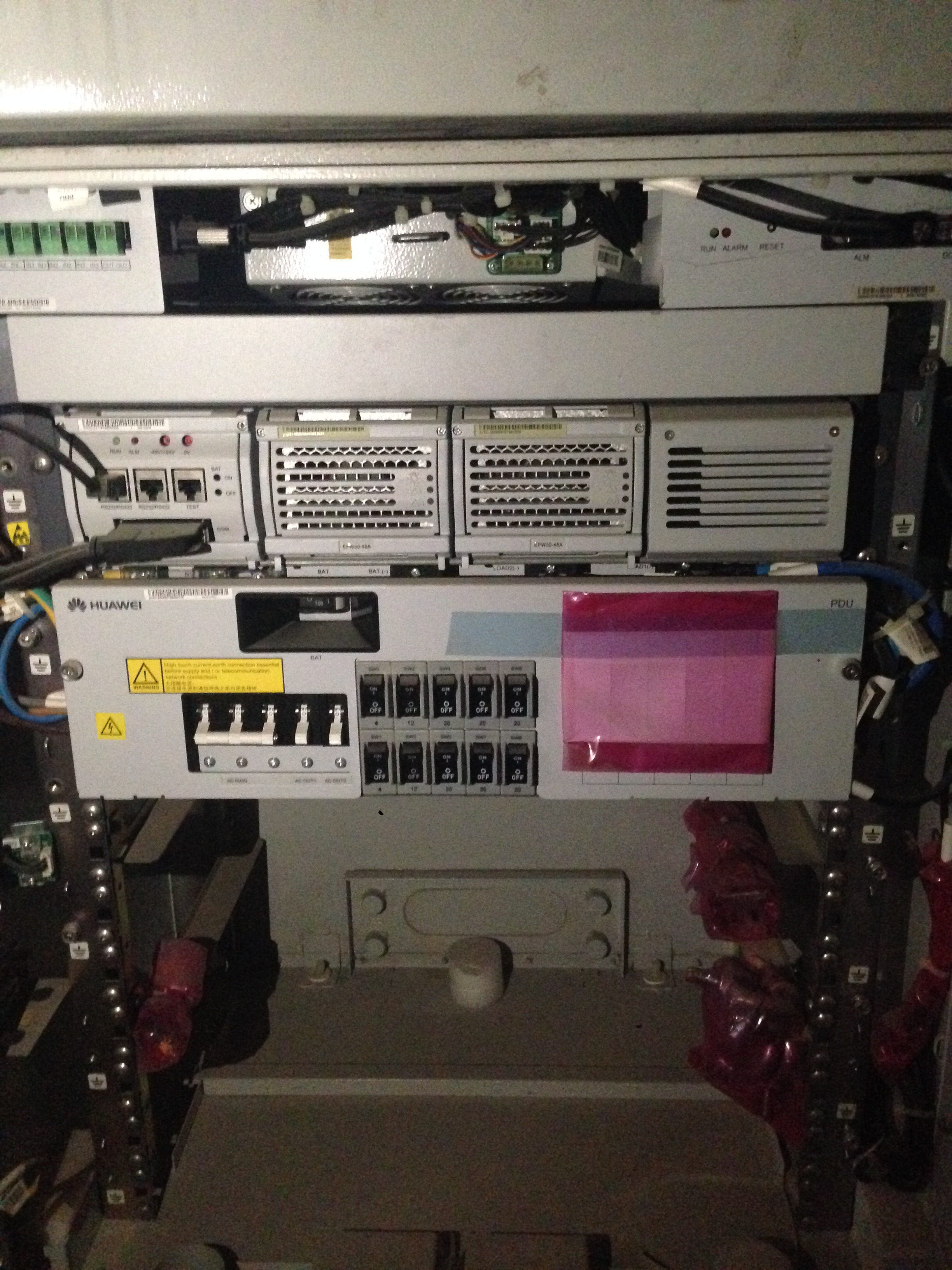 APM30 APM30H 02120734 APM5930 EPU05A Power SPD for HUAWEI DBS3900 DBS5900