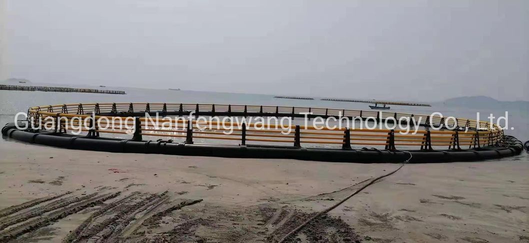 Surprise Price HDPE Fish Cages Floating