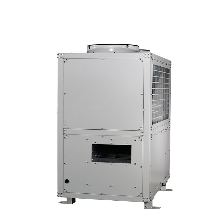 2T Tent Portable Air Conditioner Cooler With Wheels 85300BTU