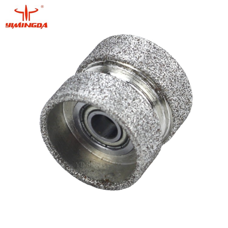 Auto Cutter Knife Grinding Stone PCAM182 Spare Parts For Shima Seiki ,