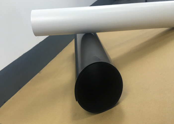 Vacuum Forming HIPS Plastic Sheet High Impact Polystyrene Rigid Material