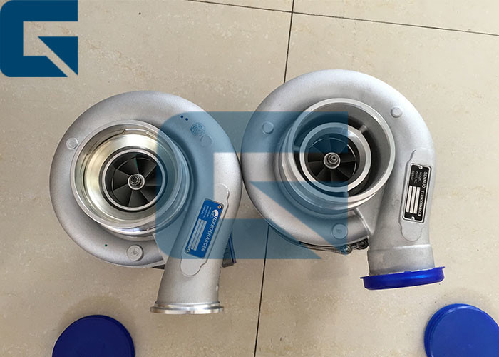 Volv-o EC210D Excavator Engine Parts D5E Turbocharger 04299152 Turbo 20917417