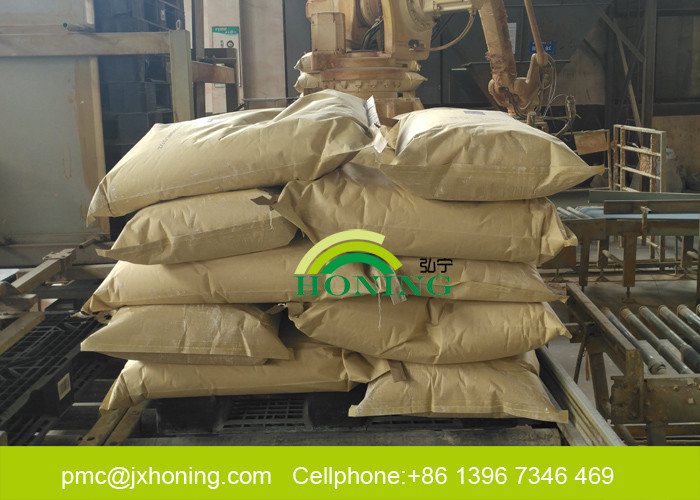 Temperature Resistance Phenolic Polymer , 100% Pure Solid Phenolic Powder Resin