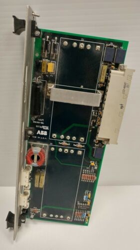 ABB 061595-003 PC BOARD SENSOR SCANNER, PWA,SSI,SENSOR SCANNER IN,NEW ORIGINAL.