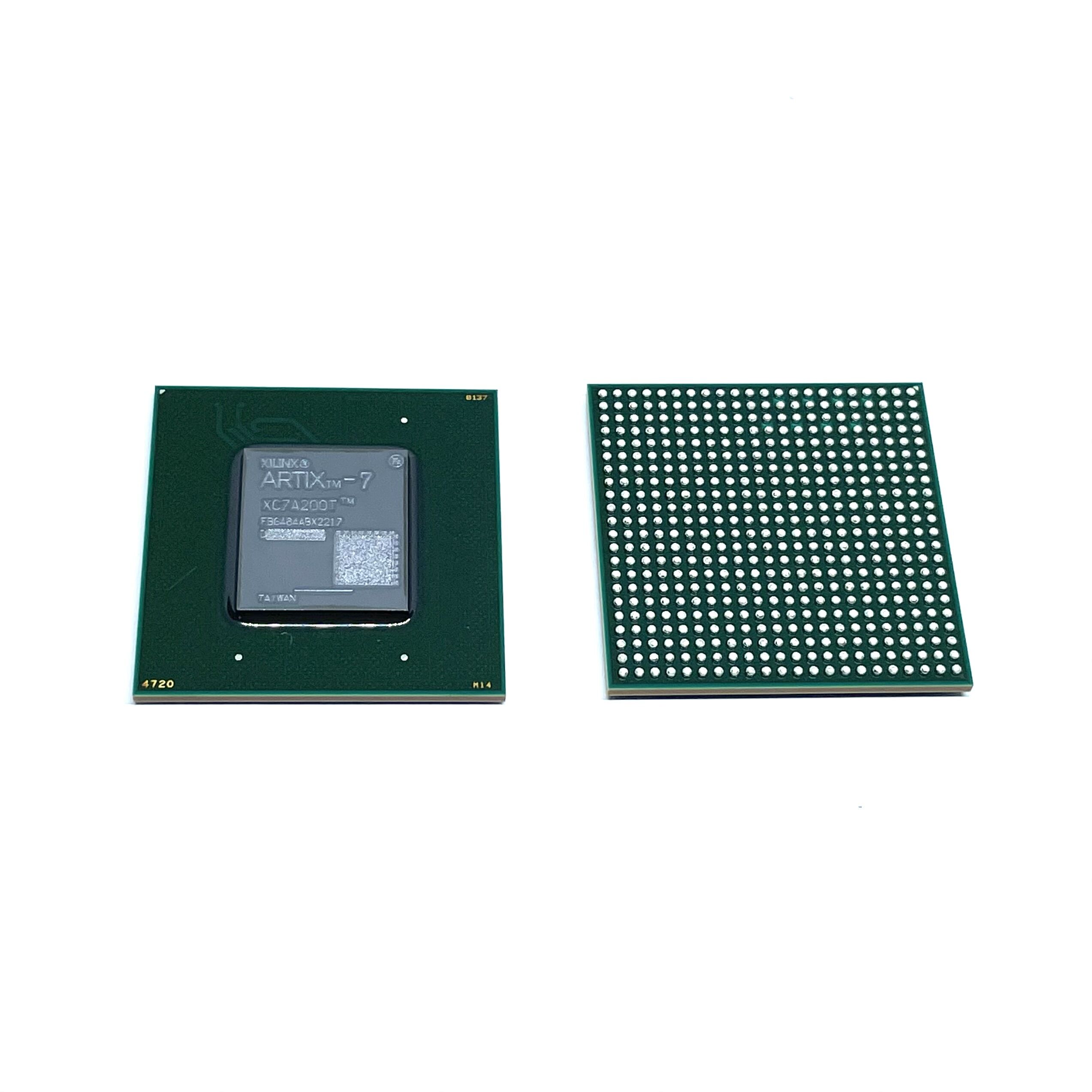 Hot sale XILINX Field Programmable Gate Array integrated circuit Logic IC XC7A200T-1FBG484C
