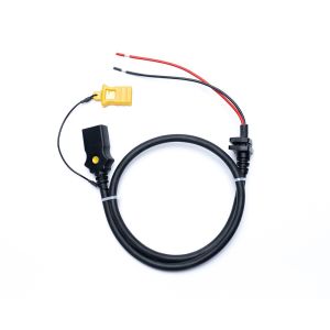 China Operating Temperature Wire Cable Harness Waterproof For Electronic Applications on sale