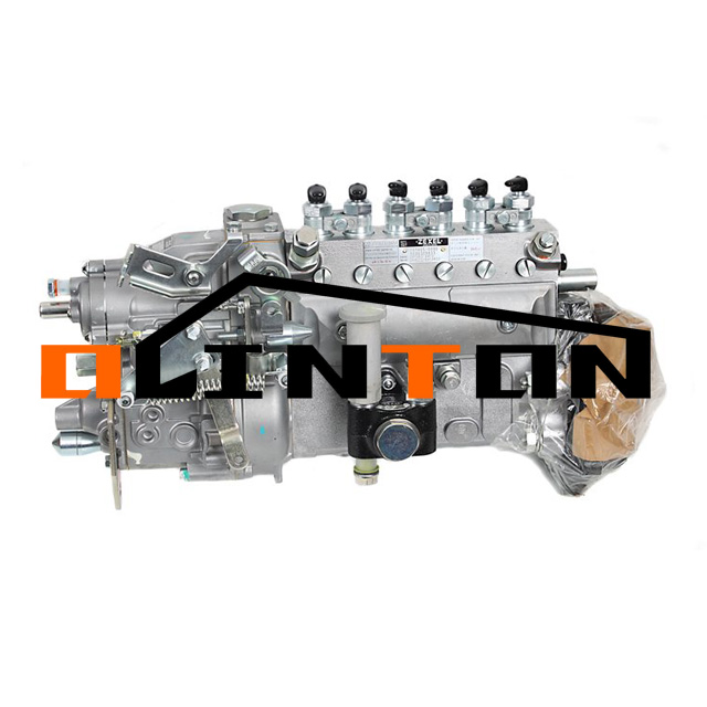 1-15603378-2 Fuel Injection Pump for ZAX200 1-15603262-0 Diesel Engine and Guaranteed