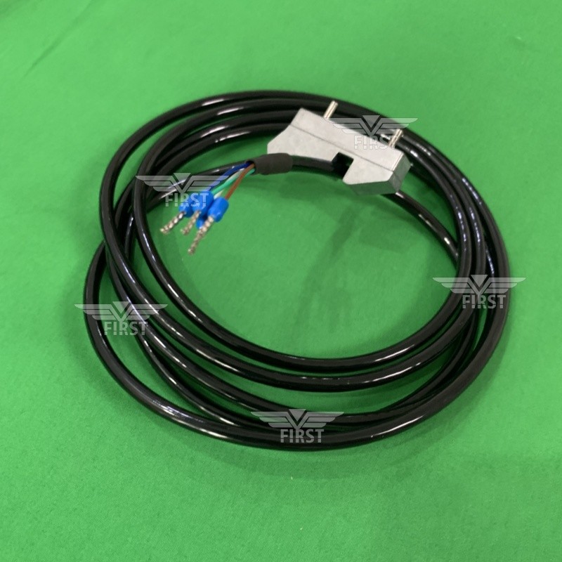 DNR duonier Weft Detector Weft Finder Air Jet Rapier Loom For Textile Machinery Parts