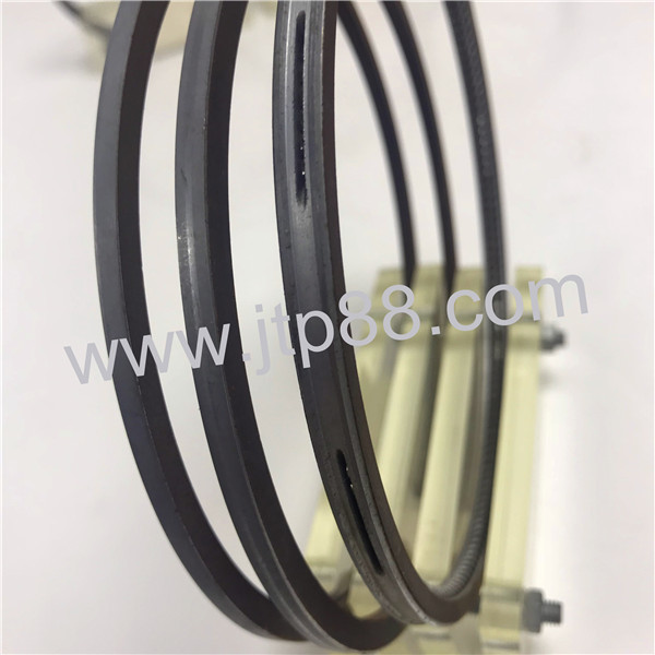 Truck Engine Engine Piston Rings , ISUZU 4BE1 Piston Ring Sets OEM 8-94418-918-0