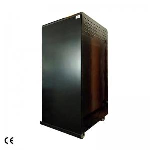 China 1 Year Warranty Juice Vending Machine Automation With Coin And Bill Acceptor on sale