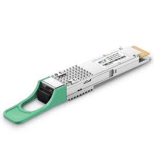 Buy cheap QSFP-DD FR4 2KM 400G Optical Module Transcevier For Fast And Stable Data Transfer product