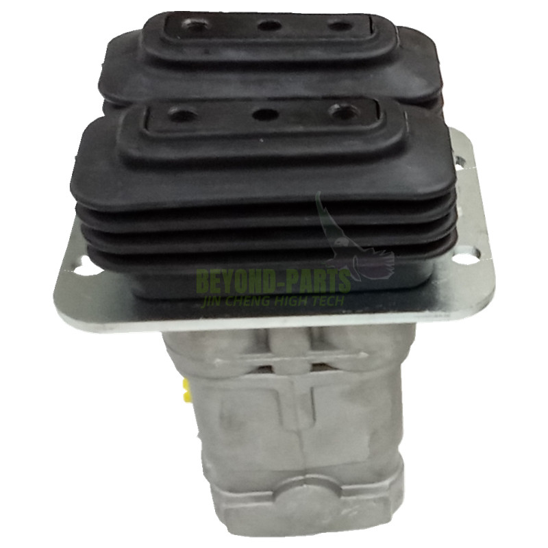 catererpillar 315D 320D Excavator Spare Parts Travel Pedal Control Valve