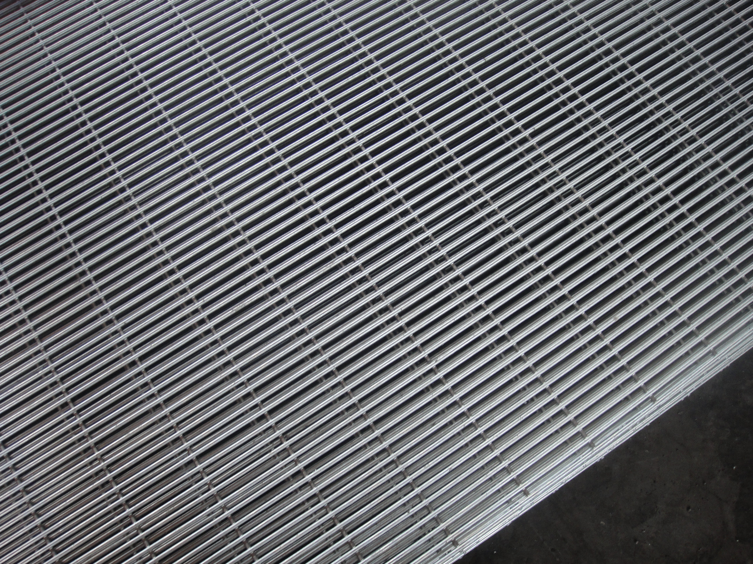 358 high-security fence