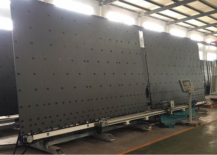 2m Double Glazing Insulating Glass Machine Automatic Silicone Glue Sealing Robot