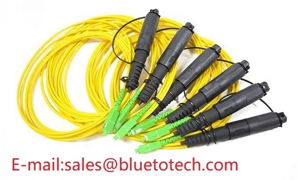 3K93C HDTV Broadcasting Camera Cable hybrid Cable 2fiber 2power PUW-FUW