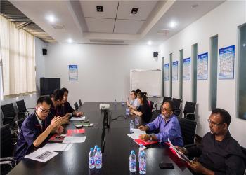 Shanghai Jindun special vehicle Equipment Co., Ltd