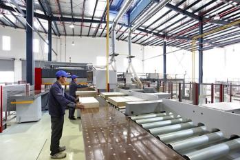 Foshan DongYa Furniture Co., Ltd.