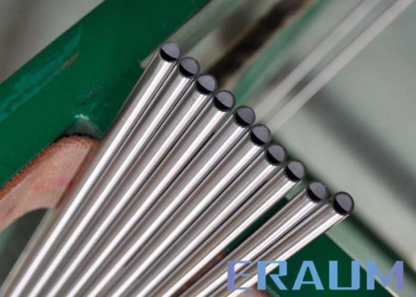 Alloy 601 / UNS N06600 Nickel Alloy Tube