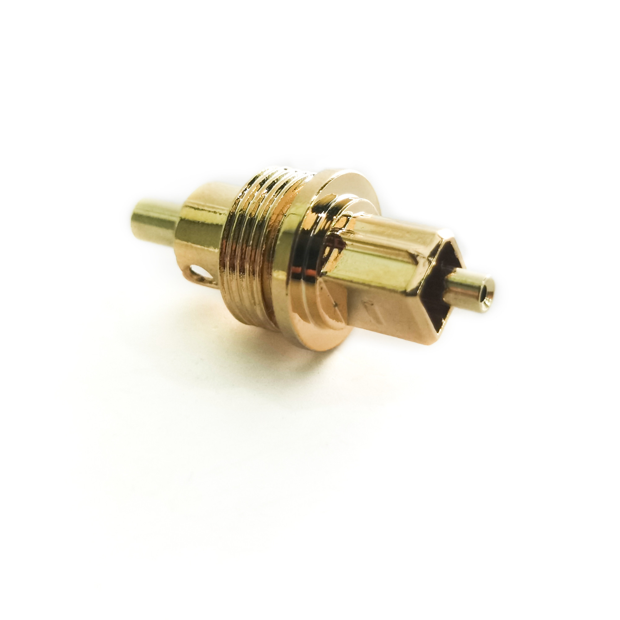 Factory Outlet Brand New Toslink Digital Optical Audio Cable SPDIF Woven Net Plated Gold Amplifier Cable For Subwoofer