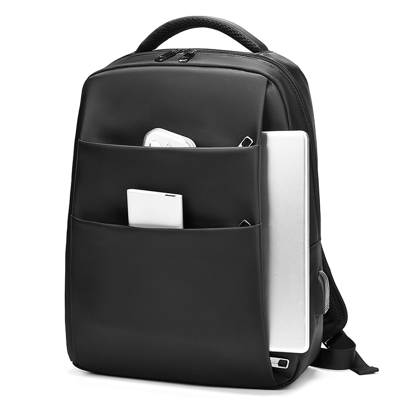 New Factory hot sell guangzhou backpack bag business bagpack usb men travel waterproof laptop backpack