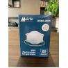 Buy cheap Makrite 9500 NOISH Approved N95 Face Mask from wholesalers