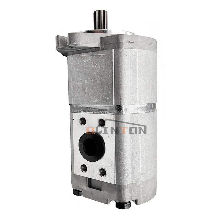 401-00445A Excavator Spare Parts for DX140 Hydraulic Pump K3v63dt K3V63 Main Piston Pump