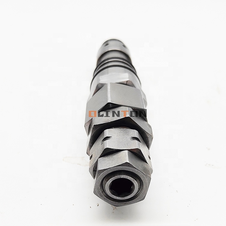 CAT E330 Excavator Hydraulic Valve Relief Main Valve 159-2732 6I-6899 OEM Support