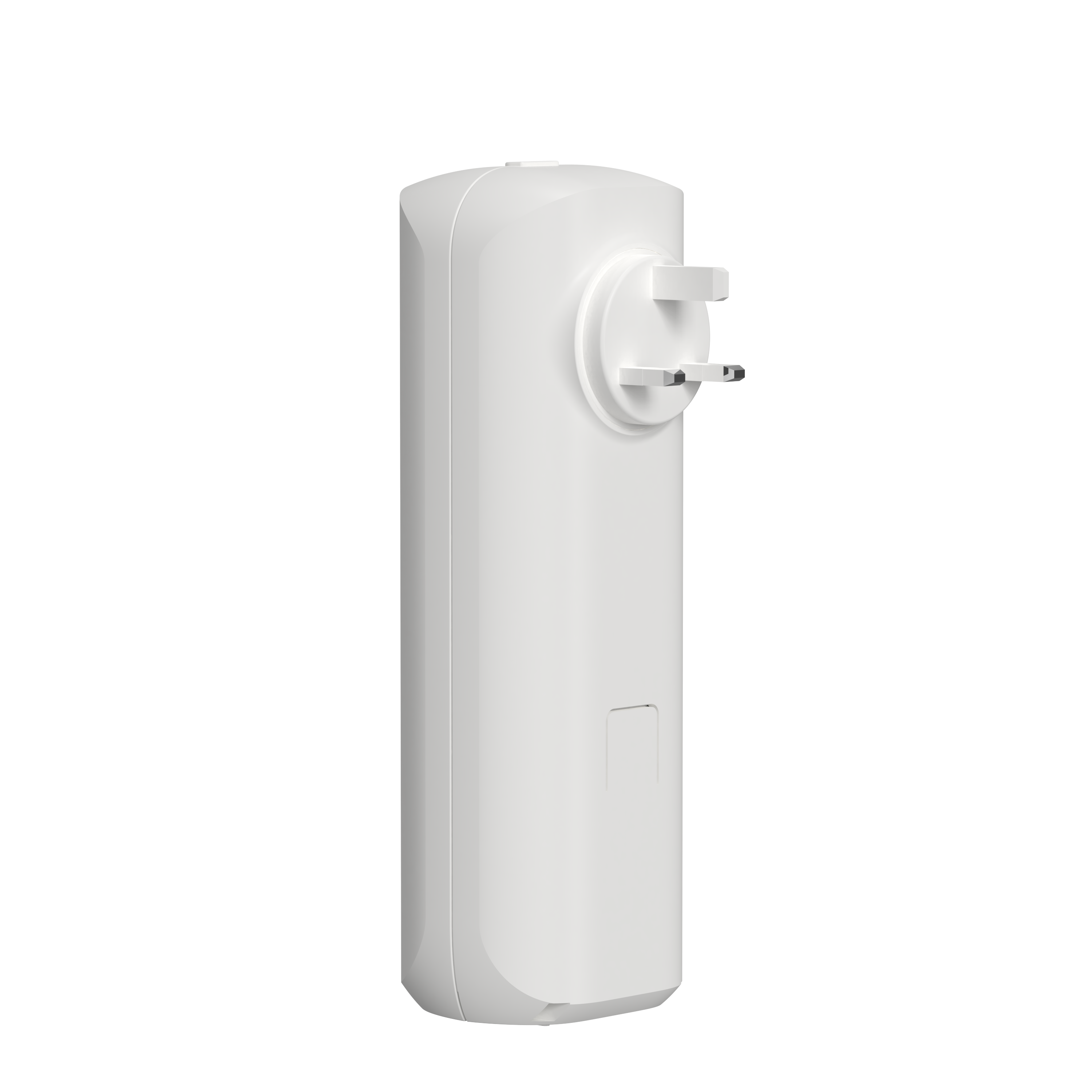 Customize Small Aroma Diffuser Plastic Direct Plug-in 100ml Scent Machine