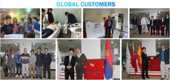 Beijing Nubway S&T Co., Ltd