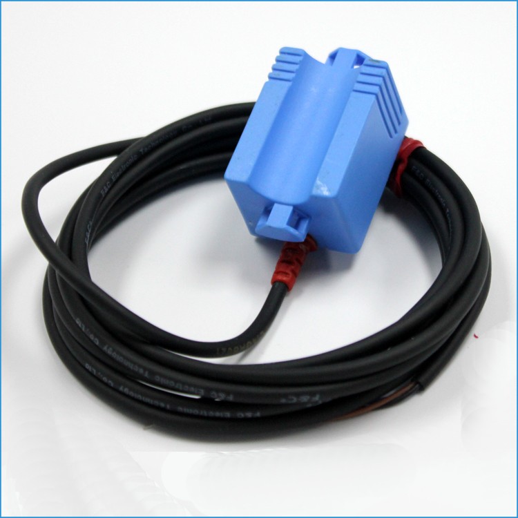 12mm Pipeline Capacitive Proximity Sensor 12 Volt Normal Open Detection Sensor.jpg