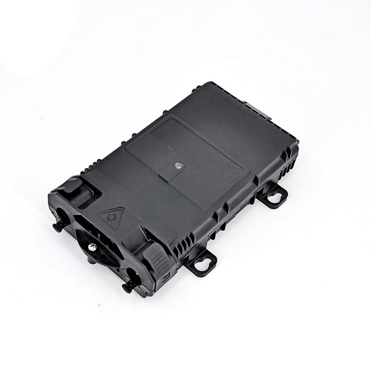 FTTH Outdoor Fiber Optic Distribution Box Waterproof IP65