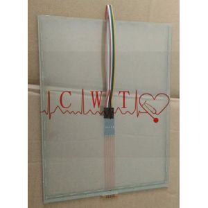 1240mAh Hospital Patient Monitor Display 1366×768 Resolution