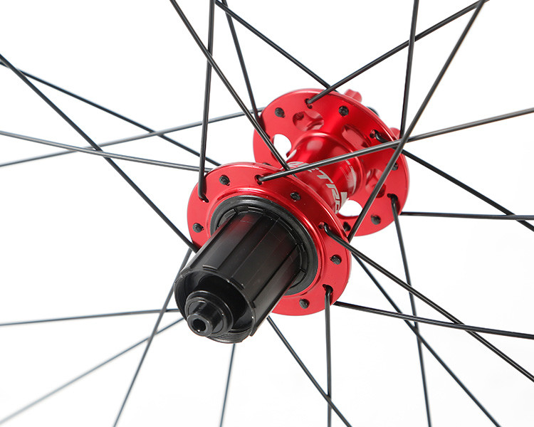 OEM 40mm Alloy Wheelset