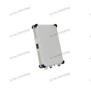 Intelligent Pan Tilt Linkage Active Phased Array Radar Multi Mode