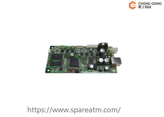 49209561003D ATM Machine Parts Diebold Nixdorf Opteva Journal Printer Control Board