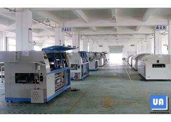 UNIQUE AUTOMATION LIMITED