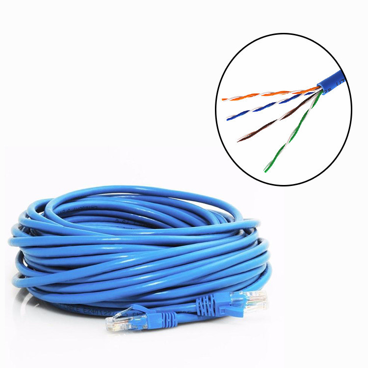 3m Ethernet Cat5 Patch Cord Utp Cat5e Network Cable